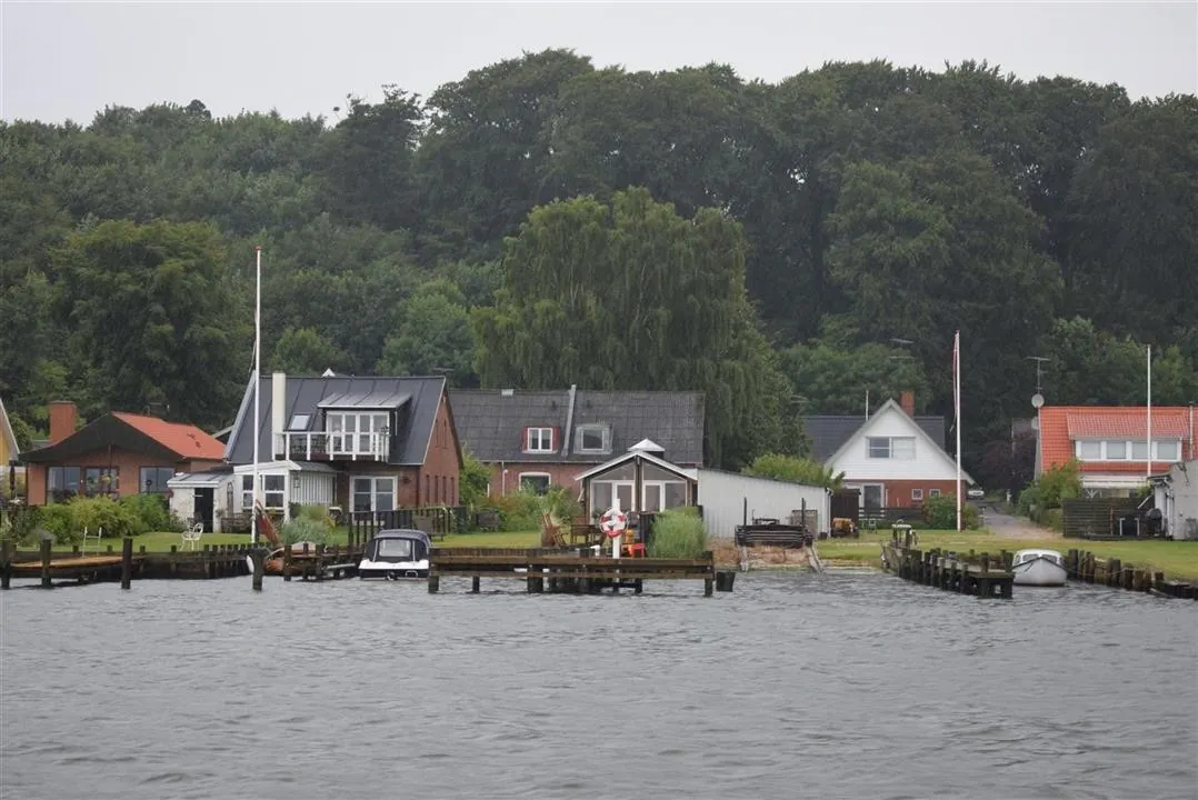 Assens and the North of Denmark 2017